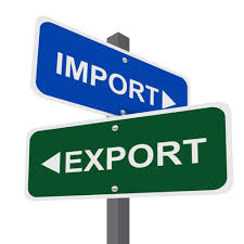 Imports et Exports