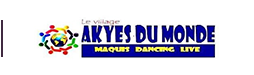 Partenaire AKYES DU MONDE