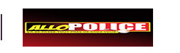 Partenaire ALLO POLICE